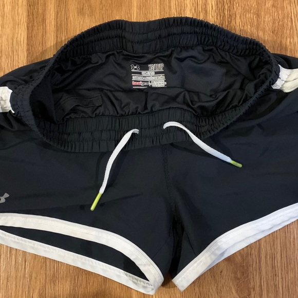 Workout Bundle - Shirts and Shorts (S and XS) - Picture 5 of 7